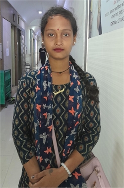 Sakshi Kadam