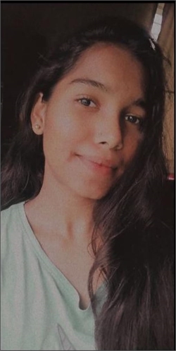 Sakshi kamble