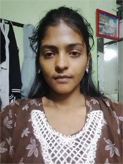 sakshi kasre - Part time Cleaner in khadaki in Pune