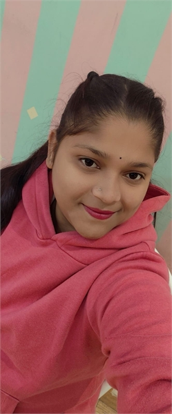 Sakshi kumari - Part time Cleaner in Sector 168 in Noida