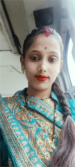 Sakshi Kushwaha - Part time Baby Sitter in Mawai, Deori, Bahoriband in Mandla
