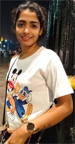 Sakshi Laxman Thalle - Full time Cook in Diva in Mumbai