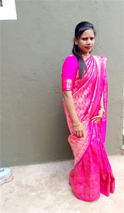Sakshi Mali - Full time Cleaner and Cook and Baby Sitter in Ratnagiri in Mumbai