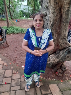Sakshi Malik - Part time Baby Sitter in Malad East in Mumbai