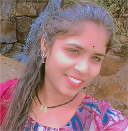 Sakshi Manoj Dhavare - Part time Baby Sitter in Parvati Paytha in Pune