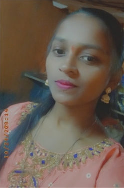 Sakshi Metkar - Full time Cleaner in Diva in Mumbai