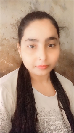 Sakshi Mishra - Part time Cleaner and Cook and Patient Care and Elderly Care in Sector 48 Faridabad in Faridabad