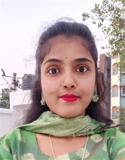 Sakshi Mishra - Part time Cook in Behala, Kolkata, West Bengal in Kolkata