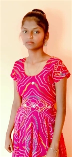 Sakshi Padyar - Full time Cleaner and Cook in Ratnagiri in Ratnagiri