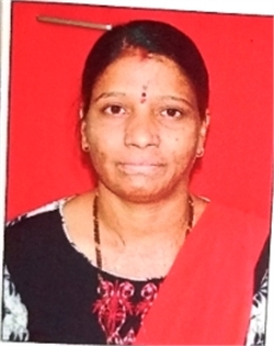 Sakshi Palande - Part time Cleaner and Cook and Baby Sitter in Thane East in Thane