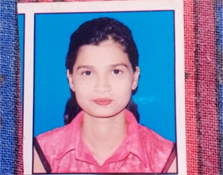 Sakshi Patyane - Part time Baby Sitter in Jogeswari East in Mumbai