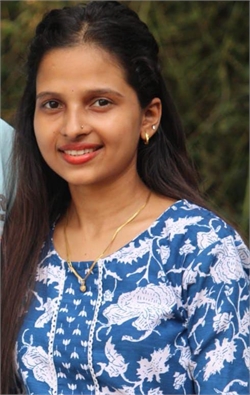 Sakshi Sitaram Pejale
