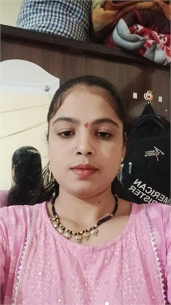 Sakshi prajapati - Part time Cleaner in Pimpri Colony in Pune