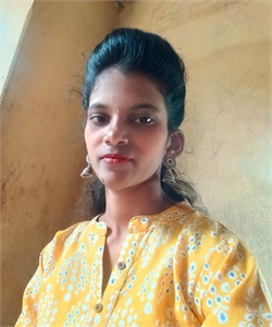 Sakshi Pujare - Full time Cleaner and Cook in Virar in Mumbai
