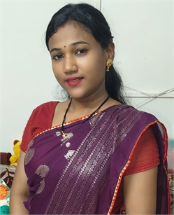 Sakshi Rajput - Part time Cleaner and Cook in Gurugram in Gurgaon