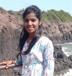 Sakshi Ramesh Pitale - Full time Baby Sitter in Dhabole in Ratnagiri