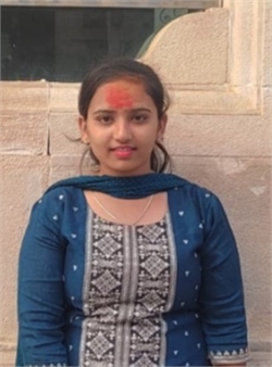 sakshi rathod - Full time Baby Sitter in karnataka in Gulbarga