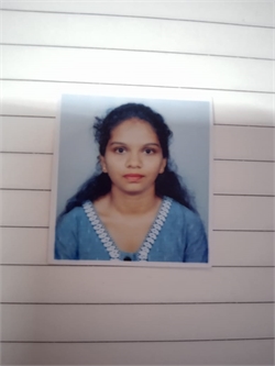 Sakshi ruke - Full time Cleaner and Baby Sitter in Panvel in Mumbai