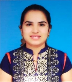 Sakshi Suryakant Sable - Part time Baby Sitter in Kalewadi in Pune
