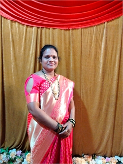 sakshi sandeep zadyal - Part time Cook in borivali west in Mumbai