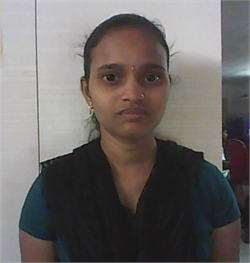 Sakshi Santosh Bane - Part time Patient Care and Elderly Care and Baby Sitter in Nalasopara East in Thane