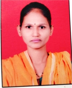 sakshi santosh jagtap - Part time Cleaner and Cook and Baby Sitter in virar east in Mumbai