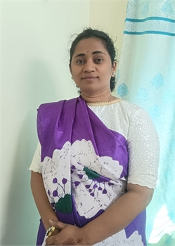 Sakshi Santosh Mohite - Full time Baby Sitter in Kharghar in Navi Mumbai