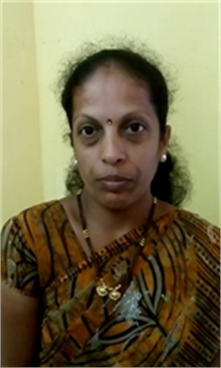 Sakshi Sudesh Telang - Part time Baby Sitter in Diva East in Thane