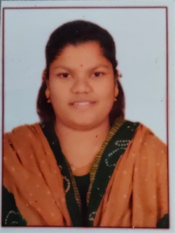 Sakshi Dilip Shedge - Part time Baby Sitter in Kothrud in Pune