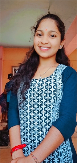 Sakshi Suresh Cherfale - Full time Baby Sitter in Vile Parle in Mumbai