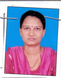 Sakshi Swapnil Adiwarekar - Part time Cook in Borivali West in Mumbai