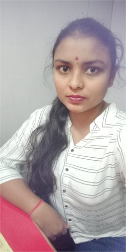 Sakshi Telgote - Full time Patient Care and Elderly Care in Pune in Pune