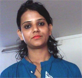 Sakshi Vasu Saverdekar - Full time Baby Sitter in Boisar in Mumbai