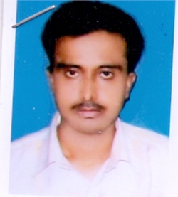 Sakti Acharjee - Part time Cleaner and Cook and Patient Care and Elderly Care in Ashok Nagar in Kolkata