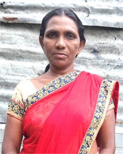 shakuntala kishan ranvir - Full time Patient Care and Elderly Care and Baby Sitter in Parbhani in Nanded