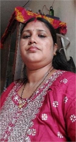 Sakuntala devi - Part time Cook in , Mayur Vihar, New Delhi, in Delhi