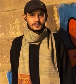 Sakushal Gautam - Part time Cleaner in Tikri in Gurgaon