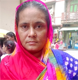 Salama khatun - Part time Baby Sitter in Nathurpur in Gurgaon