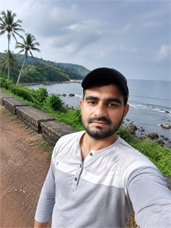 Salaman - Full time Cleaner in Mumbai in Mumbai