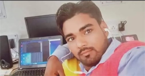 Saleem Khan - Full time in Jyotiba Phule Nagar in Muradabad