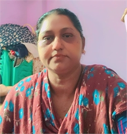 Saleha Begum - Full time Baby Sitter in Hyderabad in Hyderabad
