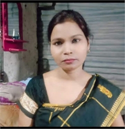 Salia - Part time Cleaner and Cook and Patient Care and Elderly Care in Naigaon East in Mumbai