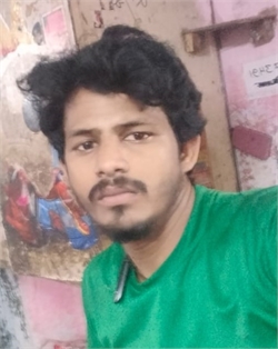 Salim - Part time Cleaner and Patient Care and Elderly Care in Karol bagh in New Delhi