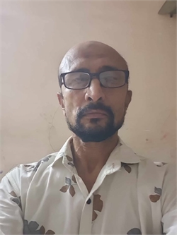 Salim Shaikh - Part time Cleaner in Sundarvan Society, in Ahmedabad