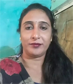 Salima Khatun - Full time Cleaner and Cook in Thane West in Mumbai