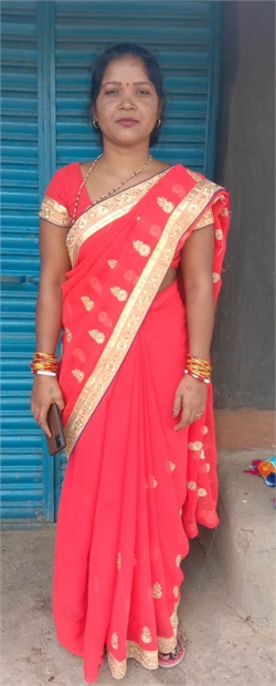 Salima Kumari - Full time Cleaner in khar west in Mumbai