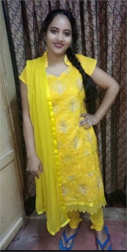 Salima S - Full time Baby Sitter in Thane in Mumbai