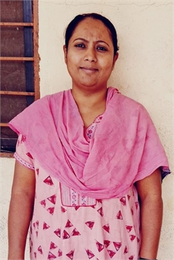 Salima Shabbir Shaikh - Full time Baby Sitter in Pune in Pune