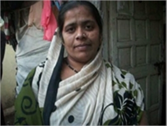 Salima Shaikh