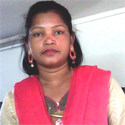 Salima Tirkey (Rita) - Full time Cleaner and Cook in Goregaon West in Mumbai